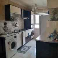 فروش آپارتمان ۵۳ متری تک واحدی پارکینگ دار پرستار
