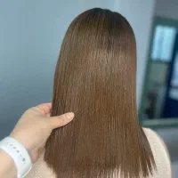 نیاز به کراتین موهای طبیعی یا رنگ شده لاهیجان|خدمات آرایشگری و زیبایی|لاهیجان, خمیر کلایه|دیوار