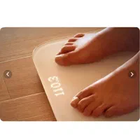 ترازوی  شیائومی mi body smart|آرایشی، بهداشتی، درمانی|کرج, گوهردشت|دیوار