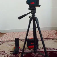 دستگاه تراز لیزر رونیکس سه بعدی