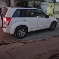 سوزکی ویتارا|خودرو سواری و وانت|فسا, |دیوار