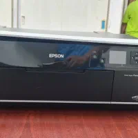 پرینتر رنگی پسون r3000|پرینتر، اسکنر، کپی، فکس|تهران, چهارصد دستگاه|دیوار
