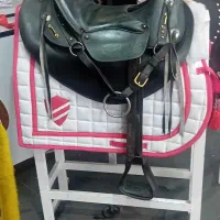 زین شکاری کارکرده