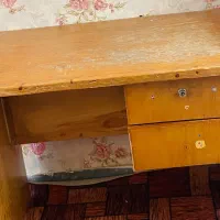 میز تحریر و کار