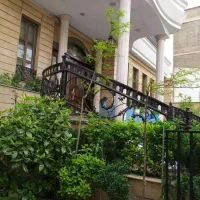 پاسداران/دروس۸۵۰م زمین کلنگی ویلایی/مستغلات یکجا|فروش زمین و ملک کلنگی|تهران, قلهک|دیوار