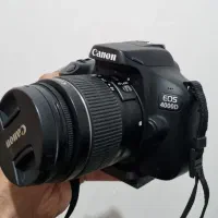 دوربین canon 4000d