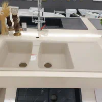 انواع سینک  آشپزخانه|مصالح و تجهیزات ساختمان|تهران, وردآورد|دیوار