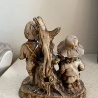 مجسمه دکوری|مجسمه، تندیس، ماکت|تهران, شمیراننو|دیوار