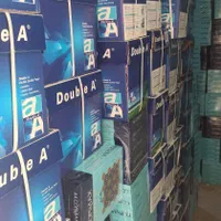 فروش کاغذ A4 کپی مکس عمده و جزیی همراه با پیک|لوازم التحریر|قم, بلوار امین و ساحلی|دیوار