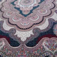 فروش یک جفت فرش ۱۲متری