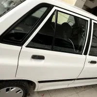 پراید|خودرو سواری و وانت|شهرکرد, |دیوار