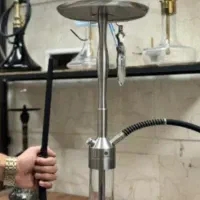 قلیون کرنو اصل طرح نیویورک