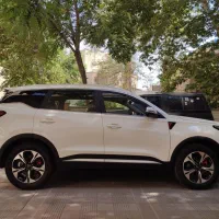 تیگو F7 پرومکس مدل 1404 تجارت خودروخسروانیTkk
