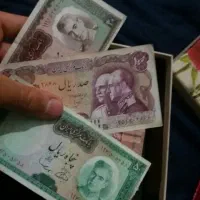 اسکناس و سکه