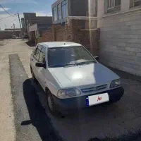 پراید ۱۳۱