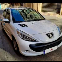 حواله 207 ایران خودرو