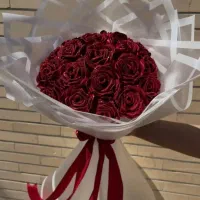 گل ربانی زیبا|گل مصنوعی|بوشهر, |دیوار