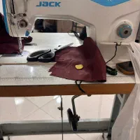 چرخ خیاطی صنعتی جک a2