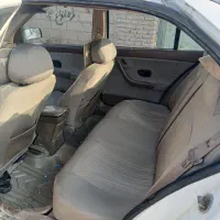 سمند ۹۰|خودرو سواری و وانت|ارومیه, |دیوار