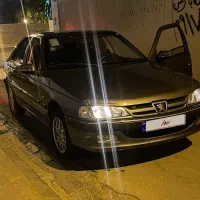 پژو پارس مدل۹۴ XU7