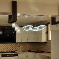 سازنده انواع کابینت ام دی اف و هایگلاس