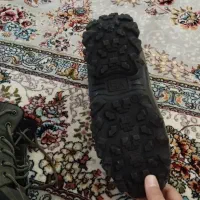 کفش کوهنوردی|کیف، کفش، کمربند|وحیدیه, |دیوار