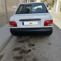 پراید مدل 93|خودرو سواری و وانت|قم, نیروگاه|دیوار