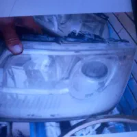 دوعددچراغ جلومگان ویک عدد رادیاتور ماکسیما|قطعات یدکی و لوازم جانبی|کرمان, |دیوار