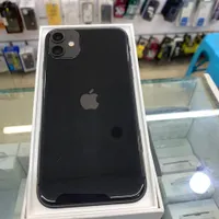 اپل iPhone 11 با حافظهٔ ۱۲۸ گیگابایت|موبایل|بندرعباس, |دیوار