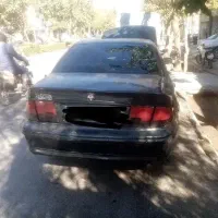 سمند مدل 82|خودرو سواری و وانت|خمینیشهر, |دیوار