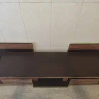 میز تلویزیون و کالاسکه سه چرخه|میز تلویزیون|تهران, سبلان (لشگر)|دیوار