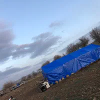 چادر ۱۸ متری