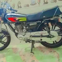 هوندا ۲۰۰ شیرکوه