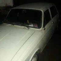 سواری پیکان