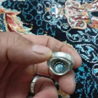 انگشتر نقره|جواهرات|مشهد, انصار|دیوار