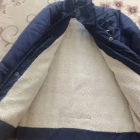 کاپشن پسرانه|لباس|قوچان, |دیوار