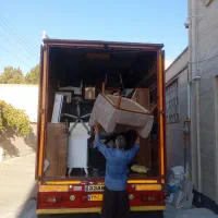 شرکت باربری اتوبار شریف کارگر ماشین قیمت منصفانه