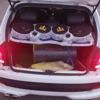 207مدل 91|خودرو سواری و وانت|رفسنجان, |دیوار