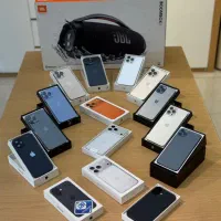 آیفون ۱۷ پرومکس سیلور|موبایل|تهران, نیروی هوایی (پیروزی)|دیوار