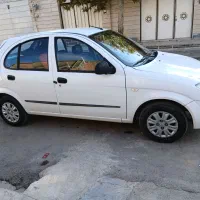 تیبا۲ مدل ۱۴۰۰ عروسک|خودرو سواری و وانت|کوهدشت, |دیوار