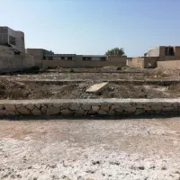 زمین در منطقه گلستان شیبان