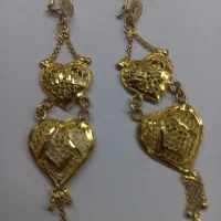 طلا در حد نو|جواهرات|خورموج, |دیوار