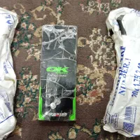 تیوپ و زنجیر دوچرخه