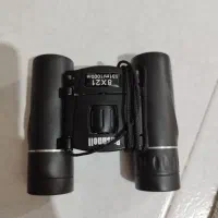 دوربین شکاری