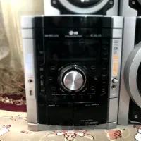 سیستم صوتی خانگی