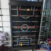 میز فوتبالدستی حرفه ای سالم کم کار