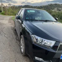 دنا پلاس توربو اتومات فول آپشنال|خودرو سواری و وانت|لاهیجان, قیام|دیوار