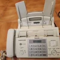 تلفن فکس پاناسونیک