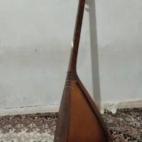 ساز قوپوز|سازهای سنتی|تبریز, |دیوار