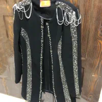 مانتو مجلسی|لباس|بومهن, |دیوار